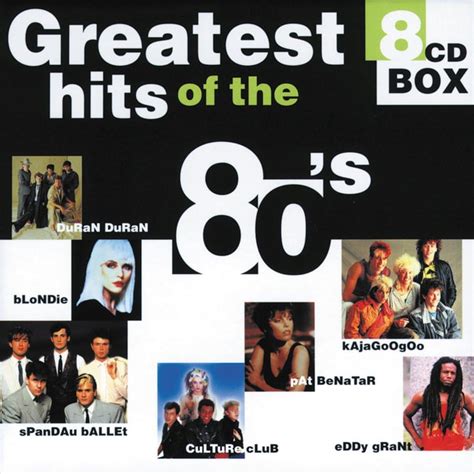 Greatest Hits .